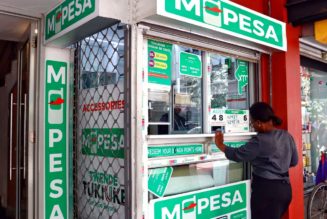Rising agent numbers cut average M-Pesa commissions to record low