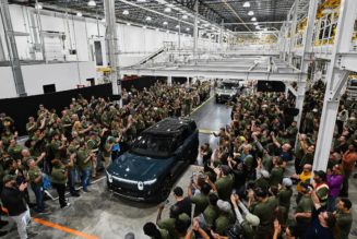 Rivian makes the iconic American car — but that may not be enough