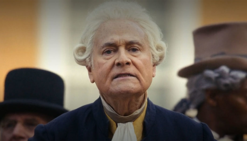 Rob Reiner Makes Posthumous Guest Appearance on Life, Larry, and the Pursuit of Unhappiness