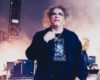 Robert Smith Slams FIFA Over First-Ever World Cup Final Halftime Show