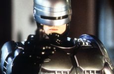 RoboCop Is Getting a Live-Action Series on Prime Video From Amazon MGM Studios