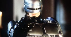 RoboCop Is Getting a Live-Action Series on Prime Video From Amazon MGM Studios