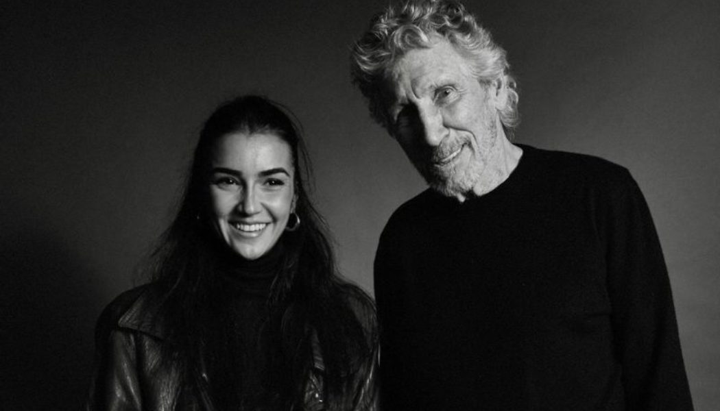 Roger Waters Hopes People Will Hear "Comfortably Numb" Remake With Palestinian Singer as "Prophetic"