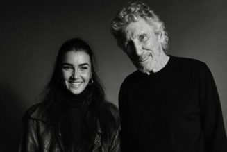 Roger Waters Hopes People Will Hear "Comfortably Numb" Remake With Palestinian Singer as "Prophetic"