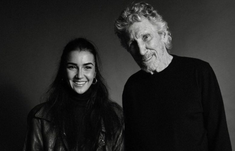 Roger Waters Hopes People Will Hear "Comfortably Numb" Remake With Palestinian Singer as "Prophetic"