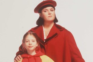 Rosie O'Donnell Remembers Michelle Trachtenberg: "I Wish I Could Have Done More"