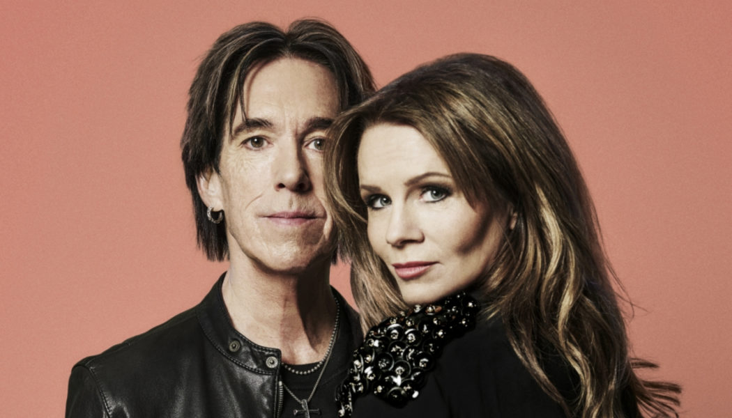 Roxette's 40th Anniversary Tour in North America Canceled by Live Nation, Band Says