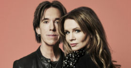 Roxette’s 40th Anniversary Tour in North America Canceled by Live Nation, Band Says