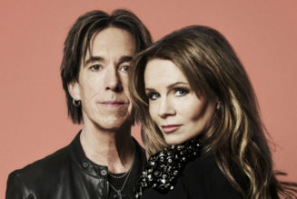 Roxette's 40th Anniversary Tour in North America Canceled by Live Nation, Band Says