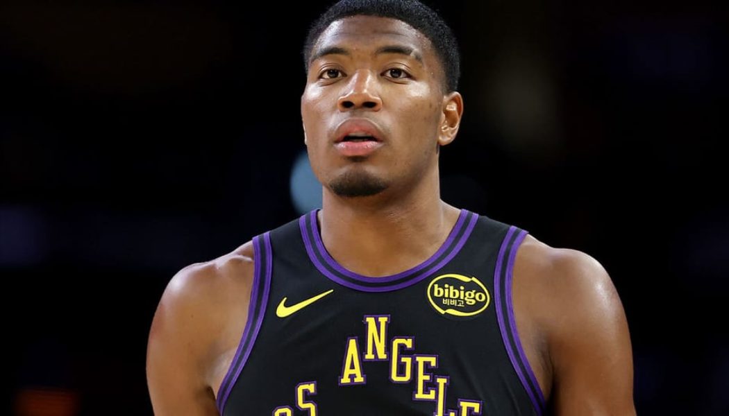 Rui Hachimura Crosses the Hallway: Agrees to a Two-Year, $28M USD Deal With the Los Angeles Clippers