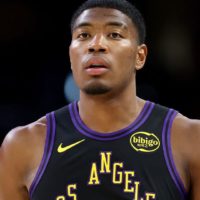 Rui Hachimura Crosses the Hallway: Agrees to a Two-Year, $28M USD Deal With the Los Angeles Clippers