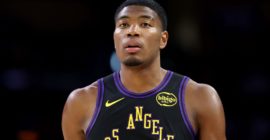 Rui Hachimura Crosses the Hallway: Agrees to a Two-Year, $28M USD Deal With the Los Angeles Clippers