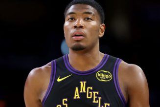 Rui Hachimura Crosses the Hallway: Agrees to a Two-Year, $28M USD Deal With the Los Angeles Clippers