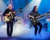 RUSH at Madison Square Garden: How to Get Tickets to the "Fifty Something" Reunion Tour in New York