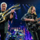 RUSH Triumphantly Kick Off Four-Night Run at Madison Square Garden