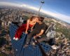 Russian Rooftoppers, Stars of Netflix Doc, Identified as Empire State Building Climbers