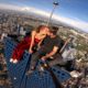 Russian Rooftoppers, Stars of Netflix Doc, Identified as Empire State Building Climbers