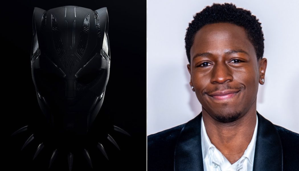 Ryan Coogler to Direct Black Panther 3, David Jonsson Cast as T'Challa's Son