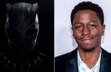 Ryan Coogler to Direct Black Panther 3, David Jonsson Cast as T'Challa's Son