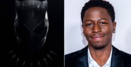 Ryan Coogler to Direct Black Panther 3, David Jonsson Cast as T’Challa’s Son