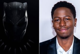 Ryan Coogler to Direct Black Panther 3, David Jonsson Cast as T'Challa's Son
