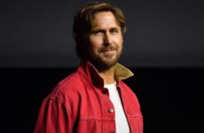 Ryan Gosling Rides as Marvel's 'Ghost Rider' in Shawn Levy's 2028 Film