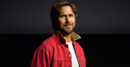 Ryan Gosling Rides as Marvel’s ‘Ghost Rider’ in Shawn Levy’s 2028 Film