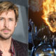 Ryan Gosling Set as Marvel's New Ghost Rider