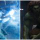 Ryu Hits Blanka With A Hadouken In New Clip From 'Street Fighter'