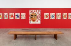 Sabri Sundos Finds Refuge in 'Chasing Flowers'