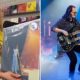 Sabrina Carpenter Is Pleased, Pleased, Pleased to See RUSH in Concert