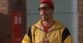 Sacha Baron Cohen Has Shot An Ali G Movie in Secret