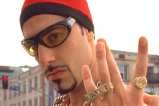 Sacha Baron Cohen Is Reportedly Developing a New Ali G Movie