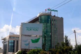 Safaricom invests extra Sh1.4bn in Ethiopia unit