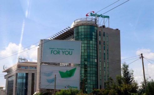 Safaricom invests extra Sh1.4bn in Ethiopia unit