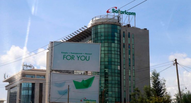 Safaricom invests extra Sh1.4bn in Ethiopia unit