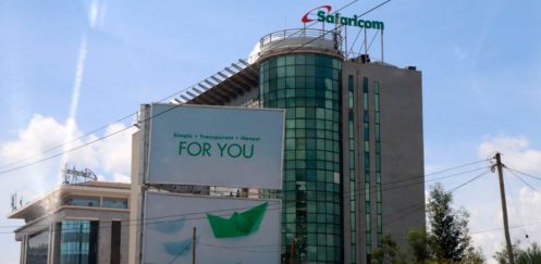 Safaricom managers awarded Sh707 million free shares