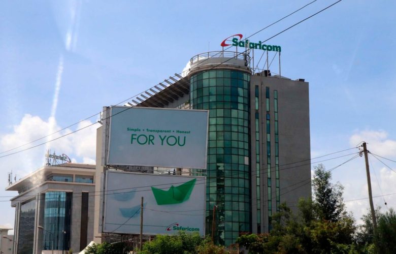 Safaricom managers awarded Sh707 million free shares