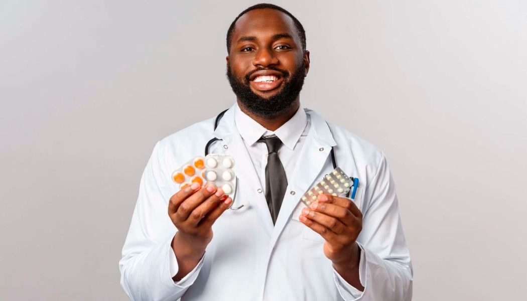 Safety of patients must remain at the heart of medicine importation
