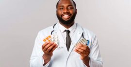 Safety of patients must remain at the heart of medicine importation