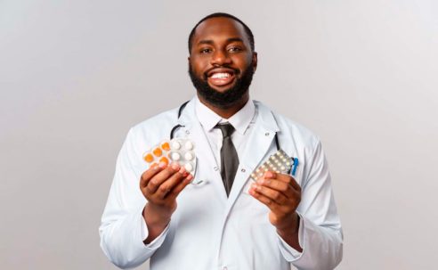 Safety of patients must remain at the heart of medicine importation