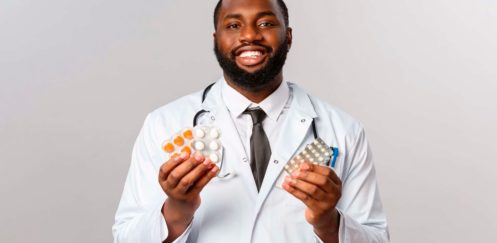 Safety of patients must remain at the heart of medicine importation