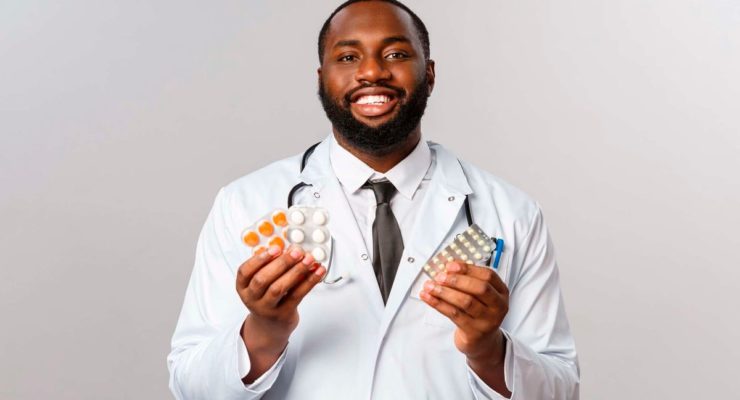 Safety of patients must remain at the heart of medicine importation