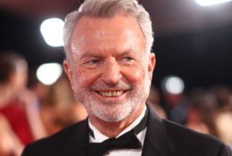 Sam Neill, ‘Jurassic Park’ Actor, Dies at 78