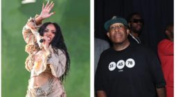 Samara Cyn & DJ Premier Drop “Can I Kick It?” Cover For MLS Campaign