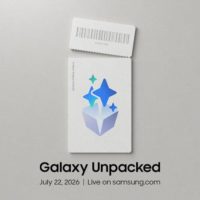 Samsung Galaxy Unpacked July 2026: How to watch