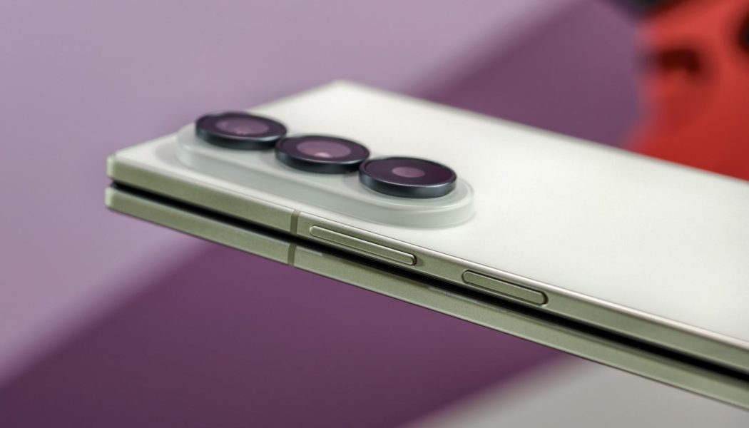 Samsung’s Fold8 Ultra is its most ambitious yet
