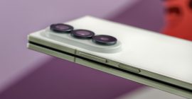 Samsung’s Fold8 Ultra is its most ambitious yet
