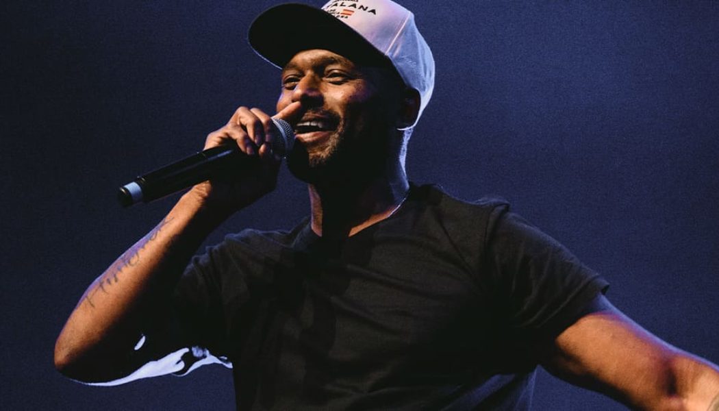 ScHoolboy Q Announces New 12-Song Studio Album 'Thank Que' Is Coming Soon