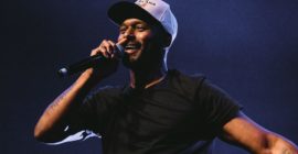 ScHoolboy Q Announces New 12-Song Studio Album ‘Thank Que’ Is Coming Soon